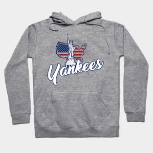 Yankees Hoodie